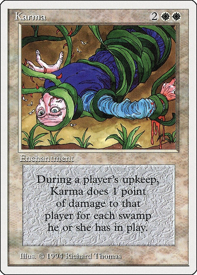 Image for Karma (26) [Summer Magic]