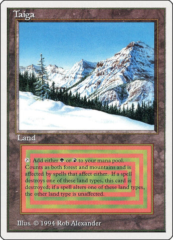 Image for Taiga (287) [Summer Magic]