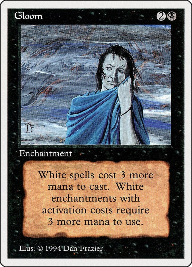 Image for Gloom (113) [Summer Magic]