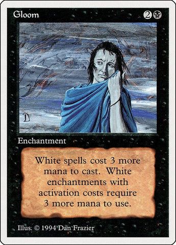 Image for Gloom (113) [Summer Magic]