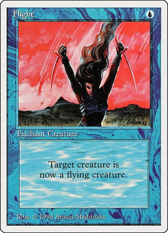 Image for Flight (59) [Summer Magic]