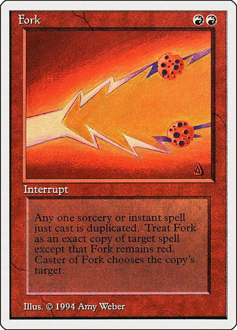 Image for Fork (153) [Summer Magic]