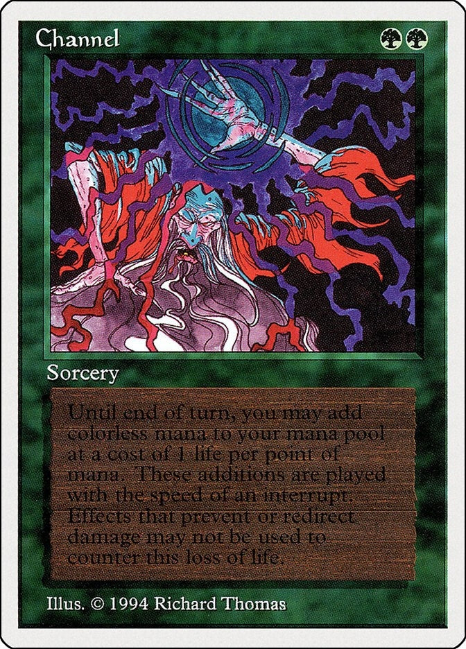 Image for Channel (188) [Summer Magic]