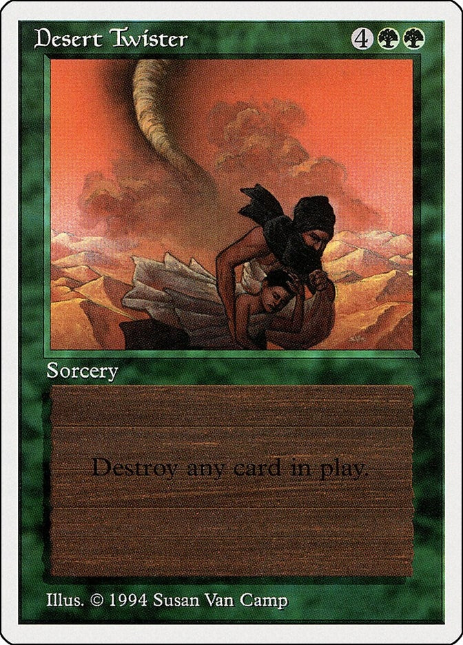 Image for Desert Twister (192) [Summer Magic]