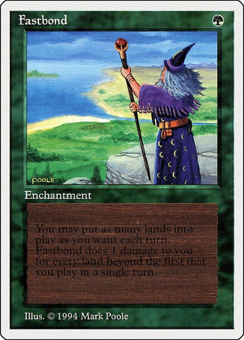 Image for Fastbond (194) [Summer Magic]
