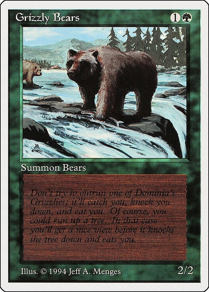 Image for Grizzly Bears (201) [Summer Magic]