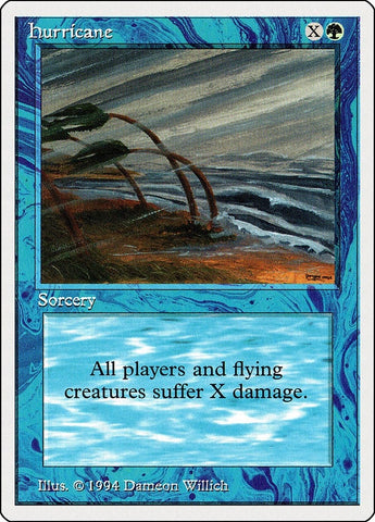 Image for Hurricane (202) [Summer Magic]