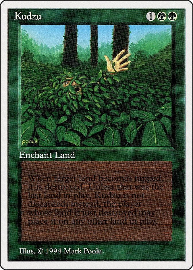Image for Kudzu (205) [Summer Magic]