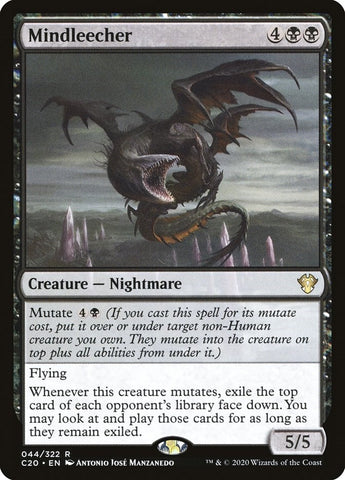 Image for Mindleecher (44) [Commander 2020]