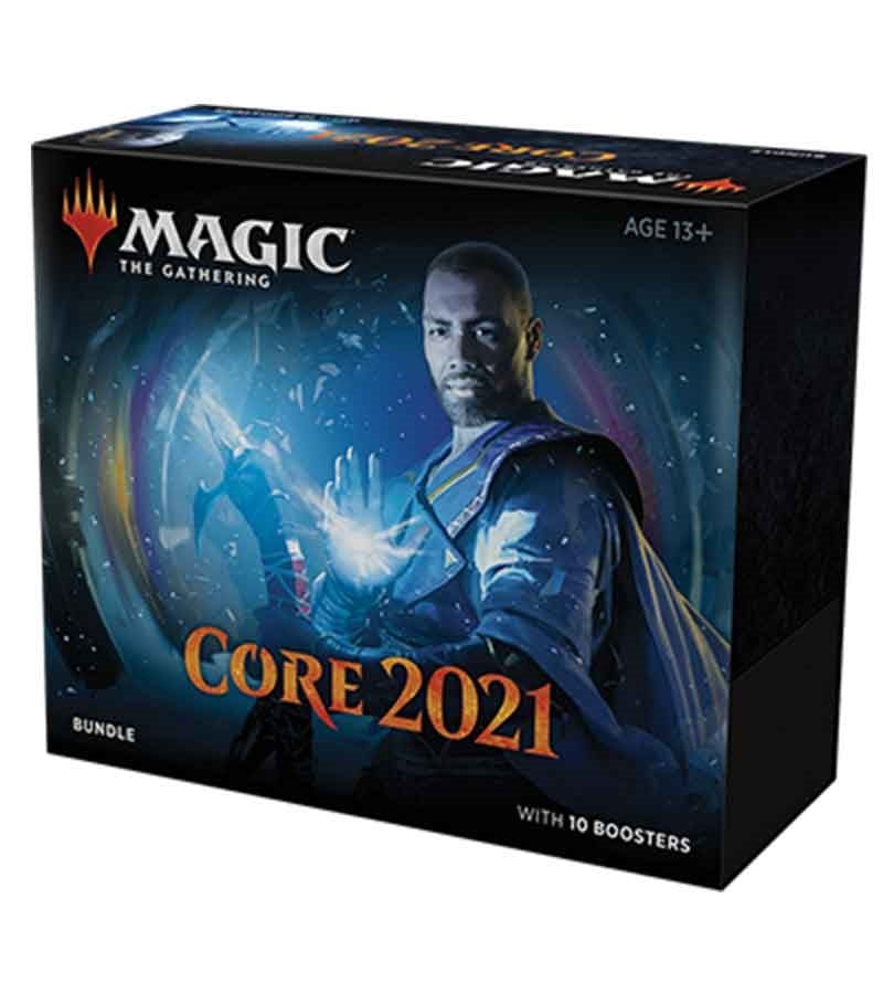 Image for Core Set 2021 - Bundle [Core Set 2021]