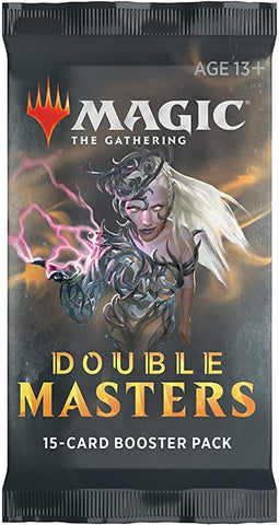 Image for Double Masters - Booster Pack [Double Masters]