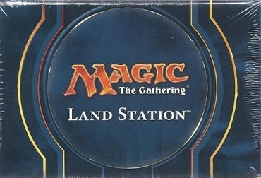 Image for Magic 2014 (M14) Land Station [Magic 2014 (M14)]