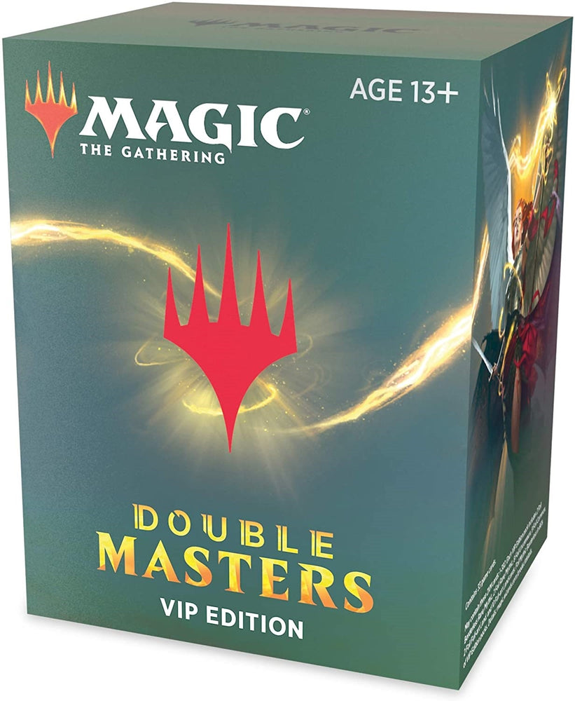 Image for Double Masters - VIP Edition Pack [Double Masters]