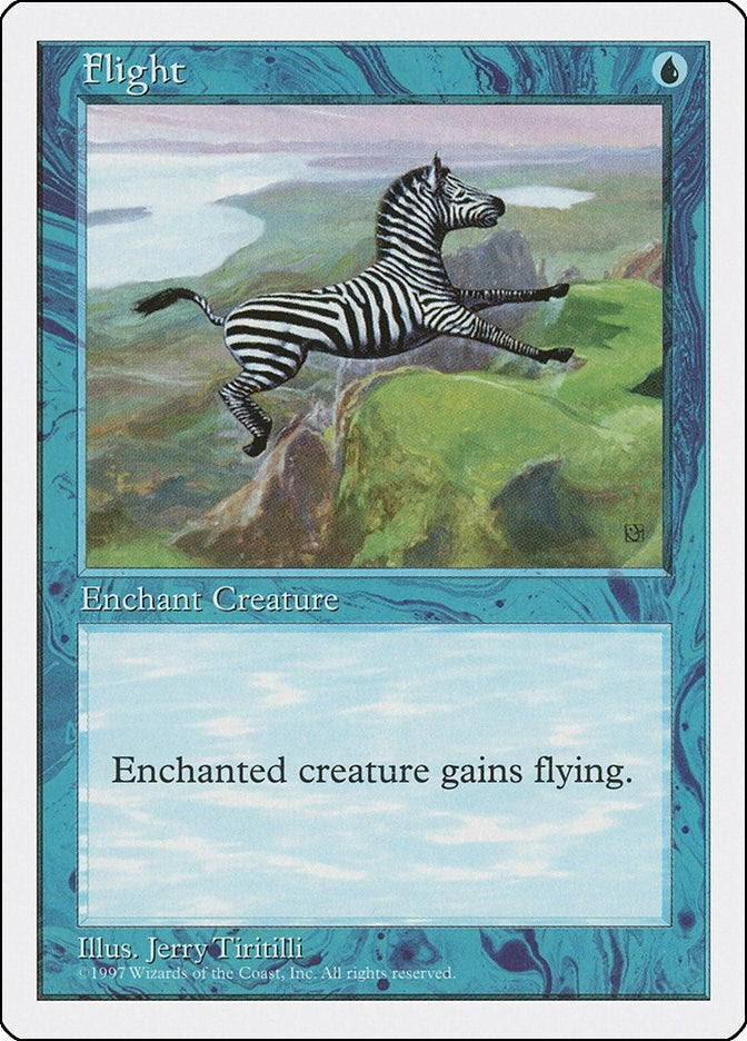 Image for Flight [Fifth Edition]
