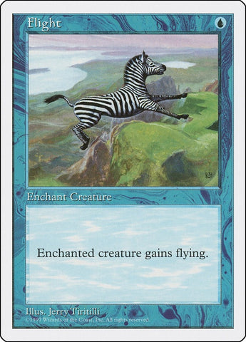 Image for Flight [Fifth Edition]