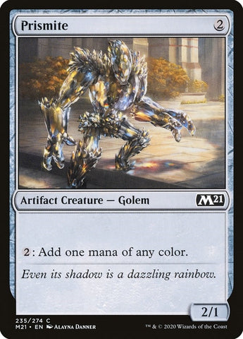 Image for Prismite (235) [Core Set 2021]