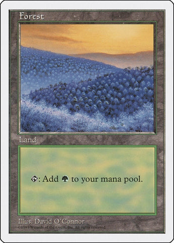 Image for Forest (449) (449) [Fifth Edition]