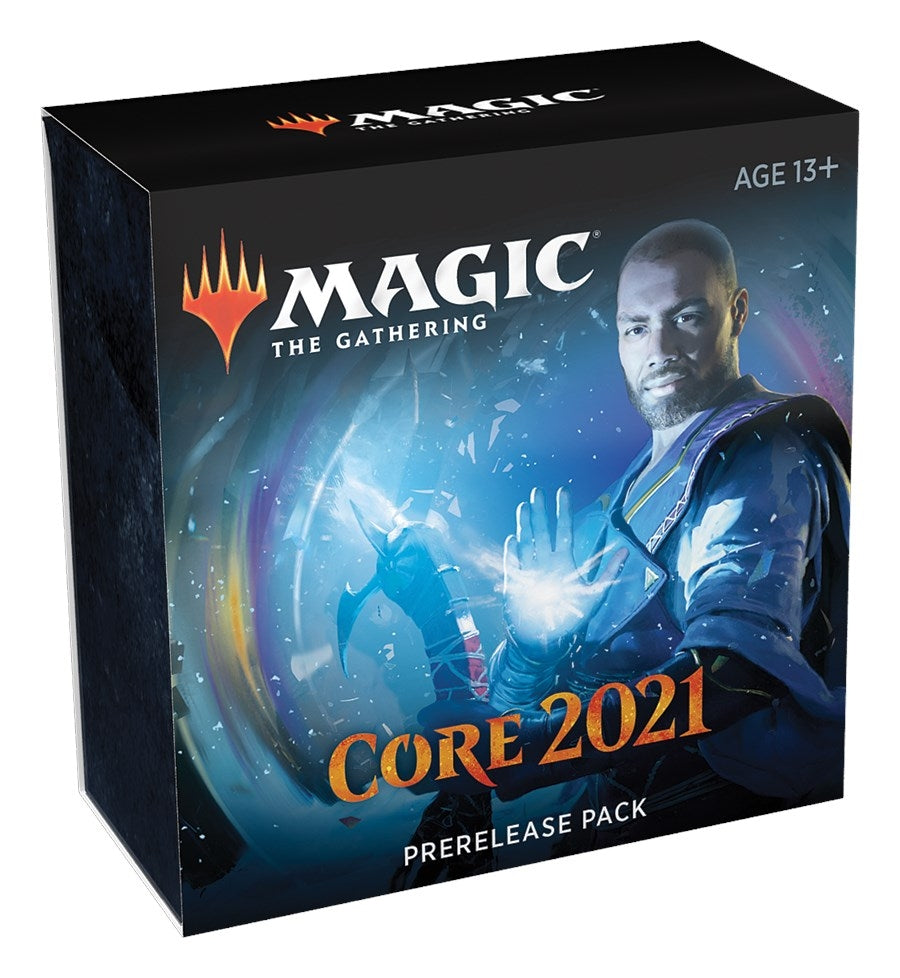 Image for Core Set 2021 - Prerelease Pack [Core Set 2021]