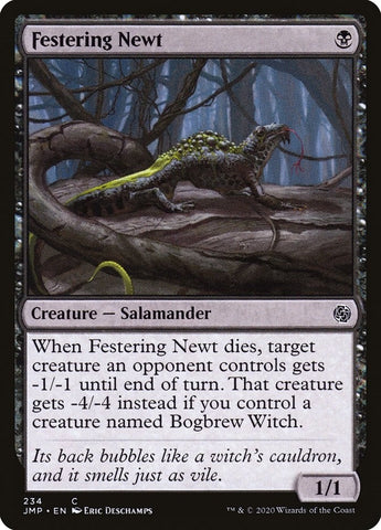 Image for Festering Newt (234) [Jumpstart]
