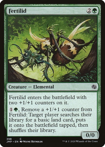Image for Fertilid (398) [Jumpstart]