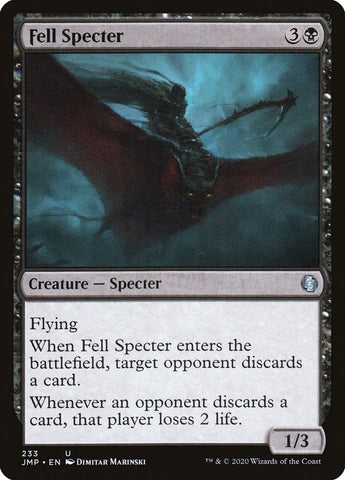 Image for Fell Specter (233) [Jumpstart]