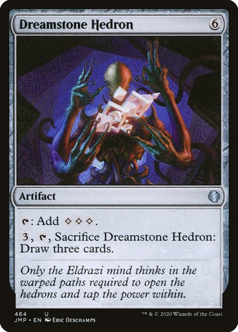 Image for Dreamstone Hedron (464) [Jumpstart]