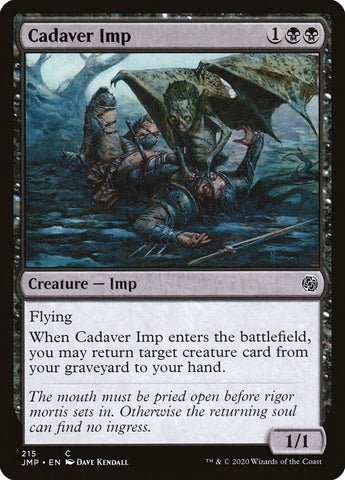 Image for Cadaver Imp (215) [Jumpstart]