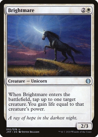 Image for Brightmare (2) [Jumpstart]