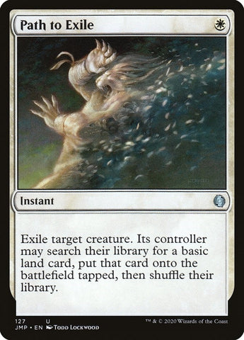 Image for Path to Exile (127) [Jumpstart]