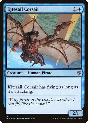 Image for Kitesail Corsair (155) [Jumpstart]