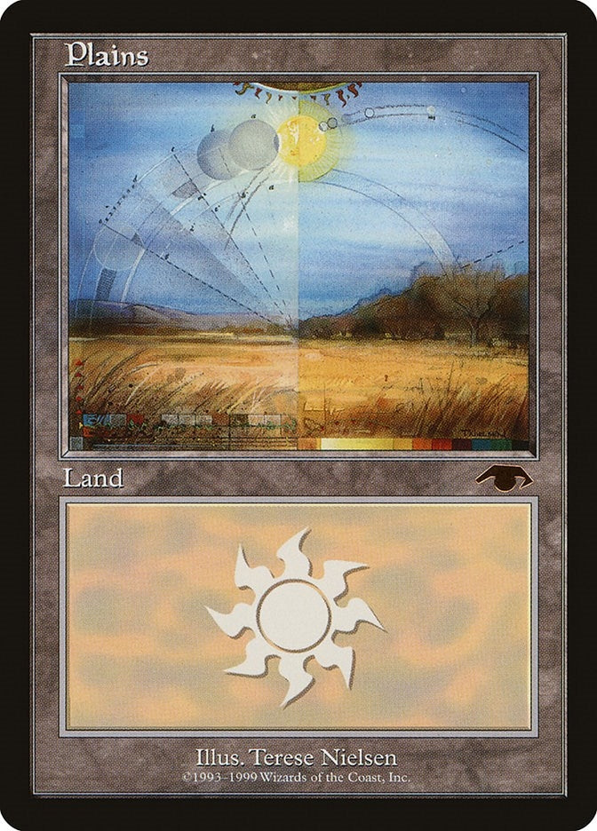 Image for Plains - Guru (4) [Guru Lands]