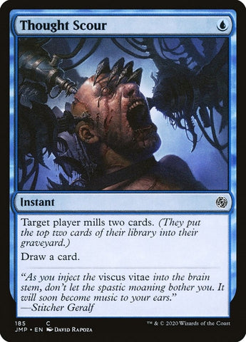 Image for Thought Scour (185) [Jumpstart]