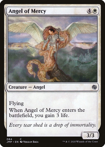 Image for Angel of Mercy (84) [Jumpstart]