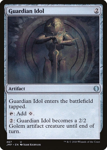 Image for Guardian Idol (467) [Jumpstart]