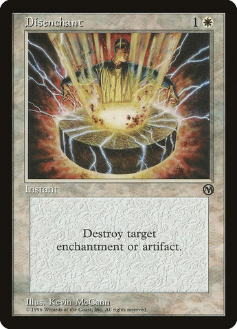 Image for Disenchant [Arena Promos]