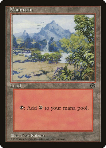 Image for Mountain (1996) [Arena Promos]
