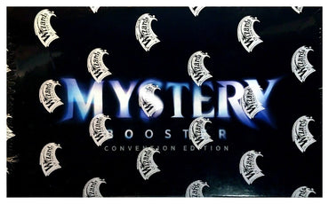 Image for Mystery Booster - Booster Box [Convention Edition] (2019) [Mystery Booster: Convention Edition Exclusives]