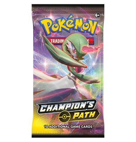 Image for Champion's Path Booster Pack [Champion's Path]