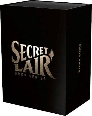 Image for Secret Lair Drop: Prime Slime - Non-Foil Edition [Secret Lair Drop Series]