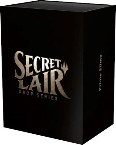 Image for Secret Lair Drop: Prime Slime - Non-Foil Edition [Secret Lair Drop Series]