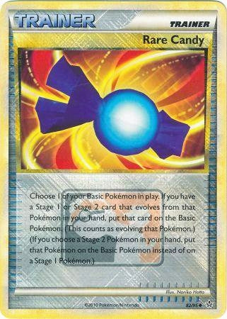 Image for Rare Candy (082/095) [League & Championship Cards]