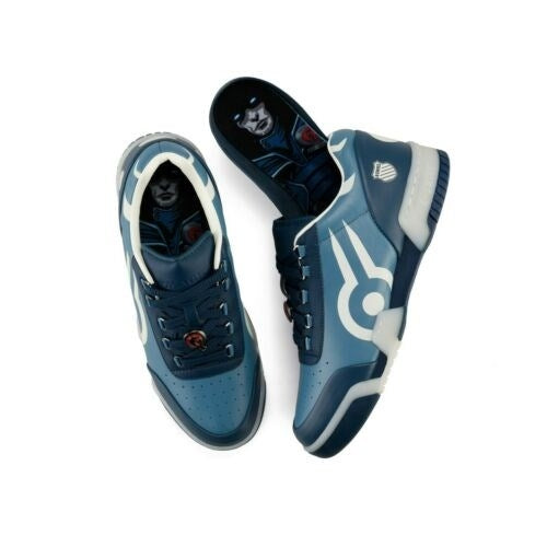 Image for K-SWISS Jace Beleren Sneakers [MTGA]