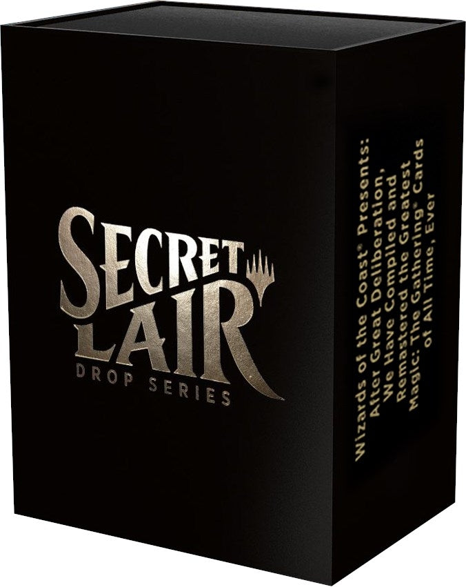 Image for Secret Lair Drop: April Fools [Secret Lair Drop Series]