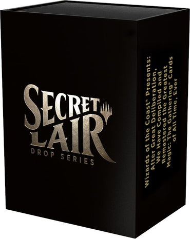 Image for Secret Lair Drop: April Fools [Secret Lair Drop Series]