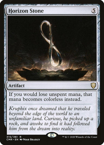 Image for Horizon Stone (315) [Commander Legends]