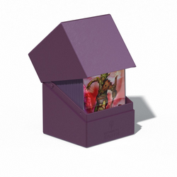 Return to Earth Boulder 100+ - deck box