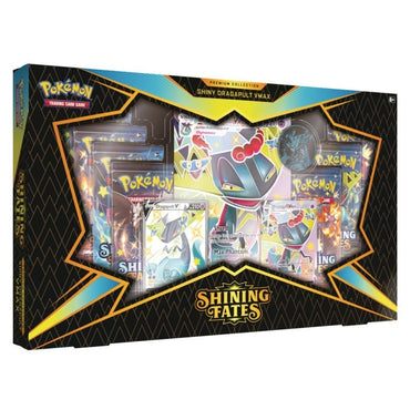 Image for Shining Fates Premium Collection [Shiny Dragapult] [Shining Fates]