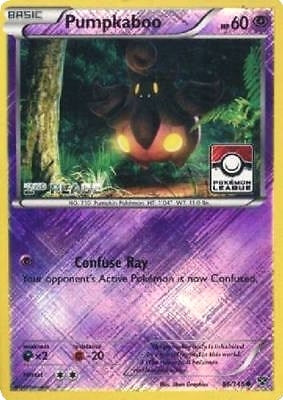 Image for Pumpkaboo (056/146) [League & Championship Cards]
