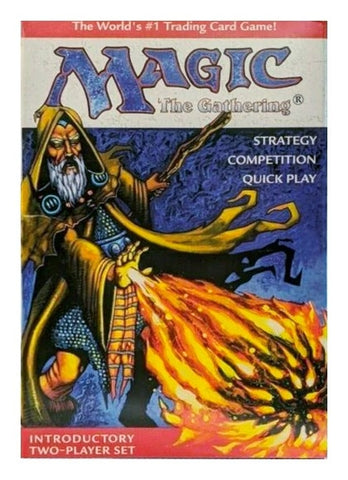 Image for Introductory Two-Player Set [Introductory Two-Player Set]