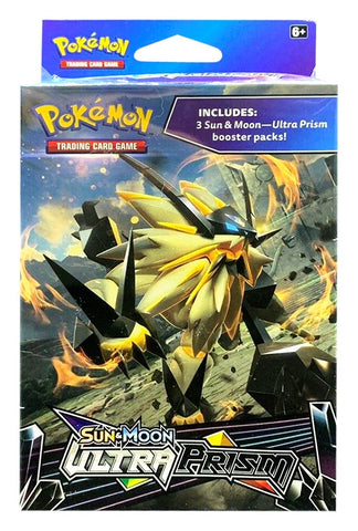 Image for Ultra Prism 3 Pack Hanger Box [SM - Ultra Prism]